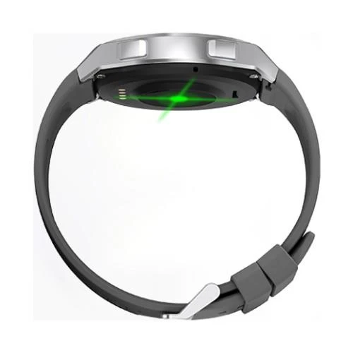 Robor Gt3 Akıllı Gri Saat  SIFIR - Resim 2