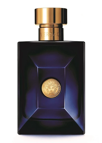 Versace Dylan Blue EDT 100ML Erkek Parfüm ürün görseli
