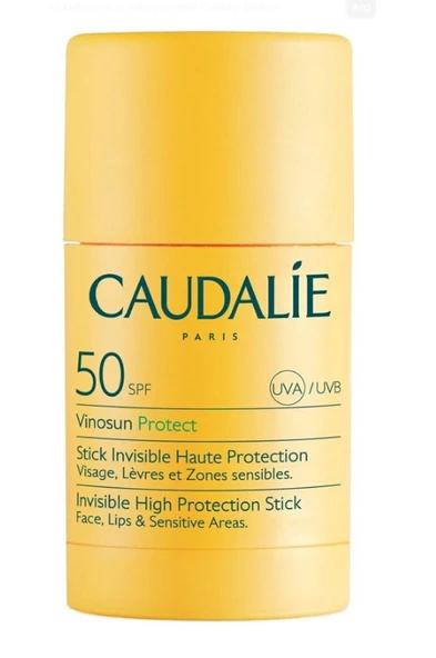CAUDALİE  VİNOSUN PROTECT 50 SPF ürün görseli