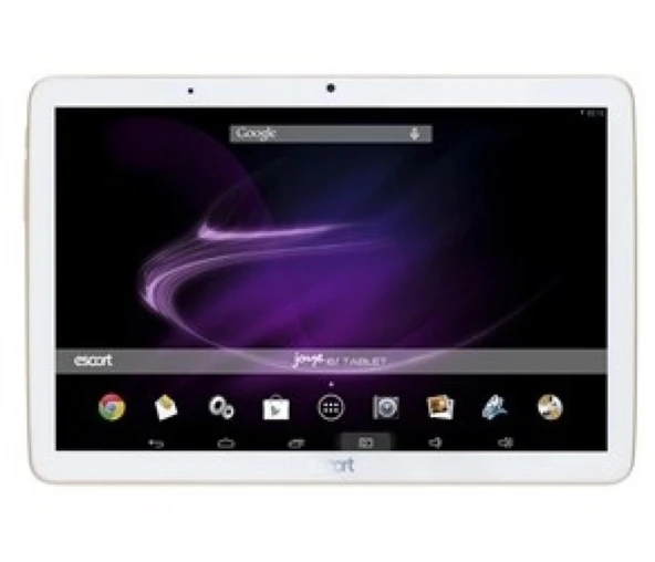 Escort Joye ES1013 Tablet HASARLI BOZUK
