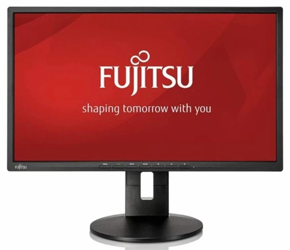 Fujitsu B22-8 TS Pro 21.5" Led Monitör KUTUSUZ SIFIR ÜRÜN ürün görseli