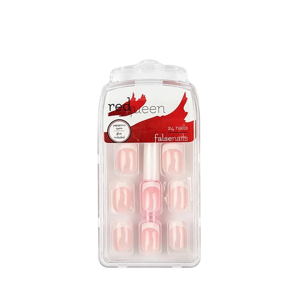 Red Queen Takma Tırnak RQ-1444 - 1