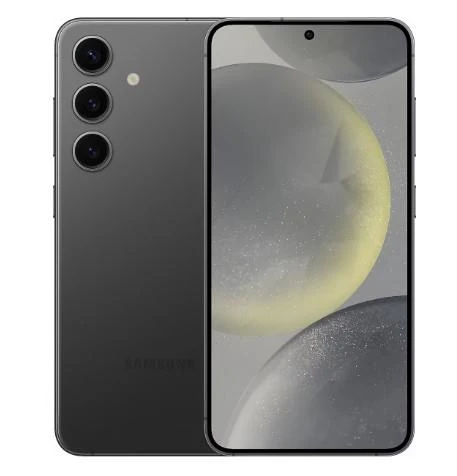 Samsung Galaxy S24 128 GB Siyah KUTUSU AÇIK SIFIR ürün görseli