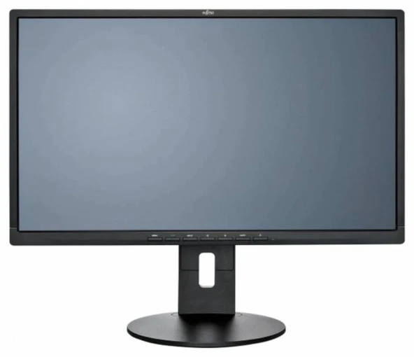 Fujitsu B22-8 TS Pro 21.5" Led Monitör KUTUSUZ SIFIR ÜRÜN - Resim 2