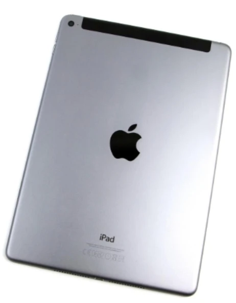 Apple iPad Air 2 A1567 32 Gb Uzay Grisi MNV22TU/A HASARLI BOZUK ürün görseli