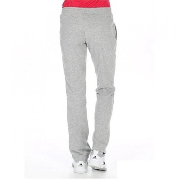 Adidas F49408 Prime Pant Kadın Training Pantolon (XL) Gri - Resim 3