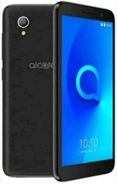 Alcatel Tim 5033d 1 Smartphone 8 GB Black HASARLI BOZUK ürün görseli