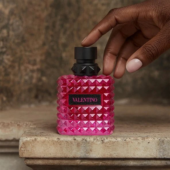 Valentino Born In Roma Extradose Donna 50ML Kadın Parfüm - 3