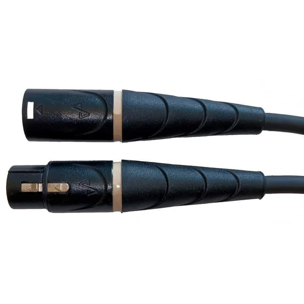 NXT-M1-XLFM-10 10 Metre XLR - XLR Kablo