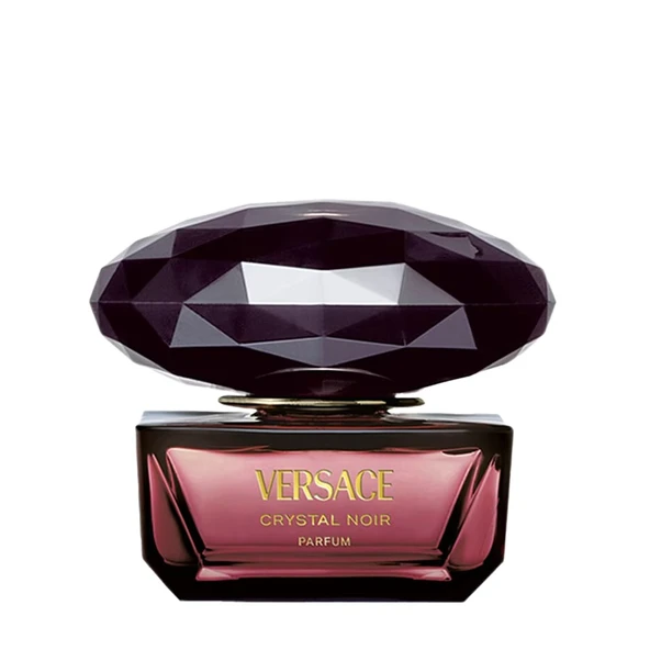 Versace Crystal Noir Parfum 50ML Kadın Parfüm - 1