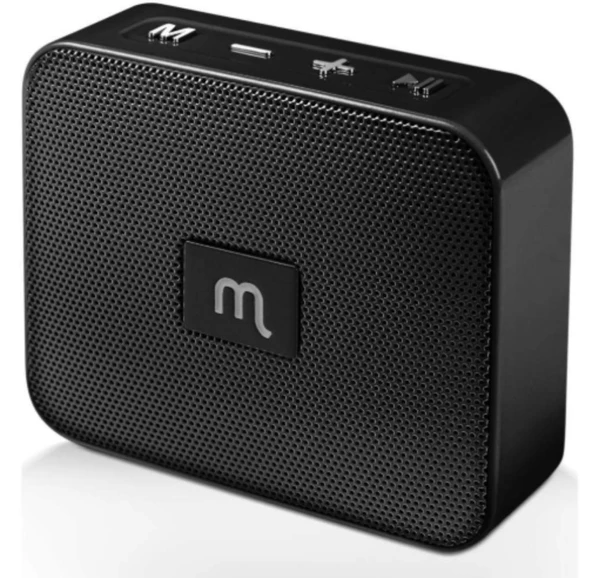 MOJUE 3bh02s Bluetooth Hoparlör KUTUSU AÇIK SIFIR ürün görseli