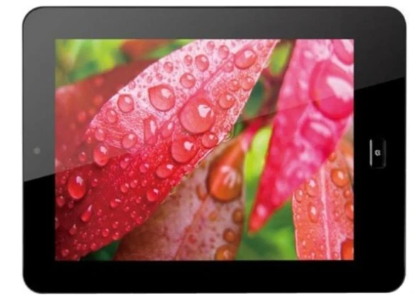 Polypad 9716 HD 16 GB 9.7" Tablet HASARLI BOZUK