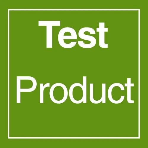Beyaz Eşya Test ürünü