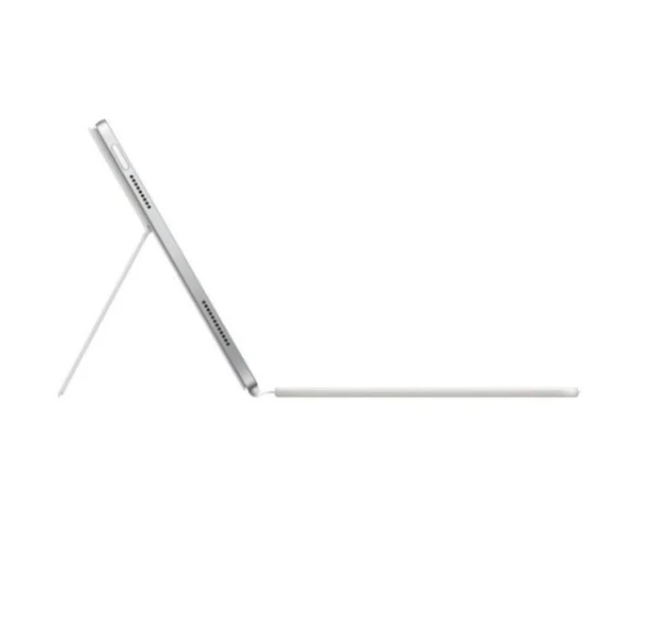 Apple Magic Keyboard Folio for iPad (10th generation) - Turkish F-Keyboard MQDP3TU/A KUTUSU AÇIK SIFIR - Resim 3