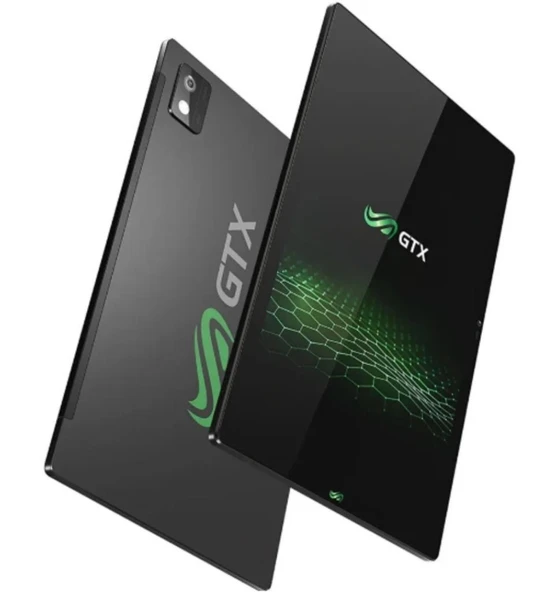 GTX Jaculus Oyuncu Tablet 8gb Ram 128gb Hafıza 10.4 Ips Android Tablet KUTUSU AÇIK SIFIR ürün görseli