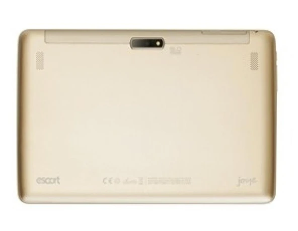 Escort Joye ES1013 Tablet HASARLI BOZUK - 2