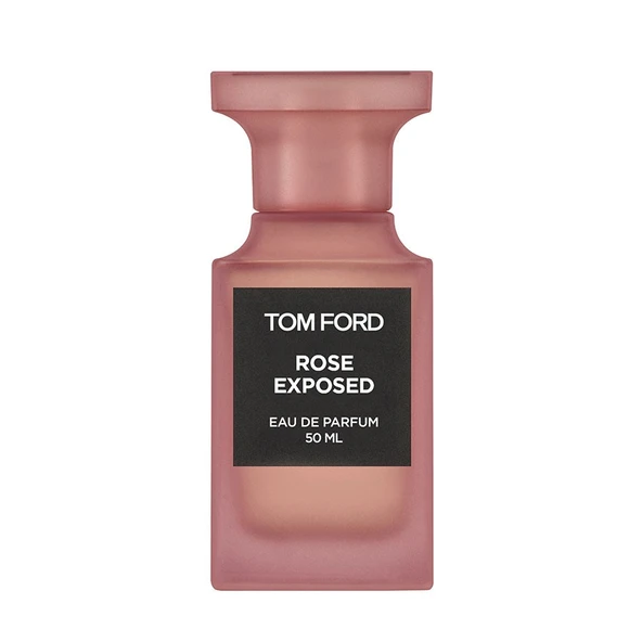 Tom Ford Rose Exposed 50ML Unisex Parfüm - 1
