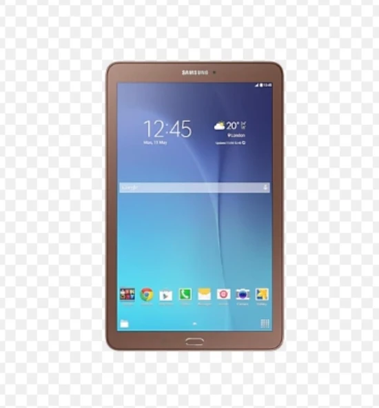 Samsung Galaxy Tab E T562 8 GB GB Kahverengi Tablet HURDA