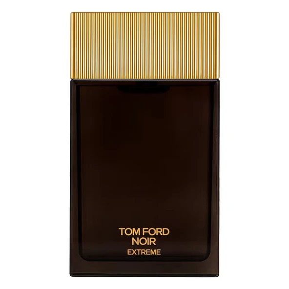 Tom Ford Noir Extreme EDP 150ML Erkek Parfüm - 1