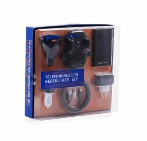 PREO MY COMBO MA02 ANDROID AKSESUAR PAKETİ ürün görseli