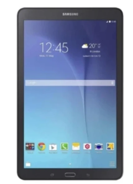 Samsung Galaxy Tab E T562 8 GB GB SİYAH Tablet HURDA