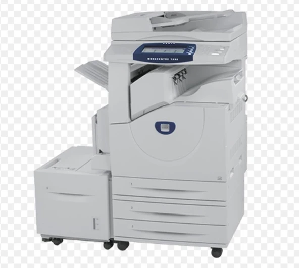 Xerox WorkCentre 7232 yazıcı OUTLET ürün görseli