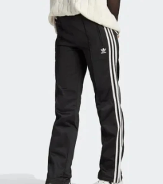 Adidas F49408 Prime Pant Kadın Training Pantolon (XL) SİYAH ürün görseli