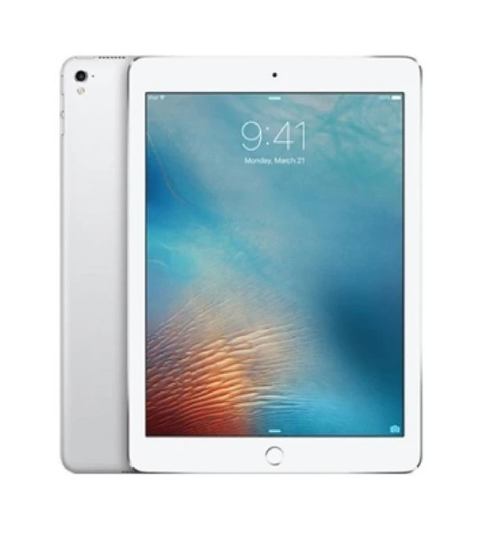 Apple iPad Air A1673 16 Gb Gümüş MD788TU/A HASARLI BOZUK ürün görseli