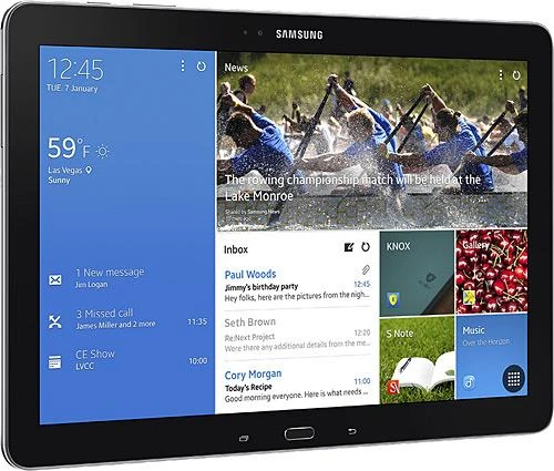 Samsung Galaxy Note Pro SM-P900- Tablet OUTLET