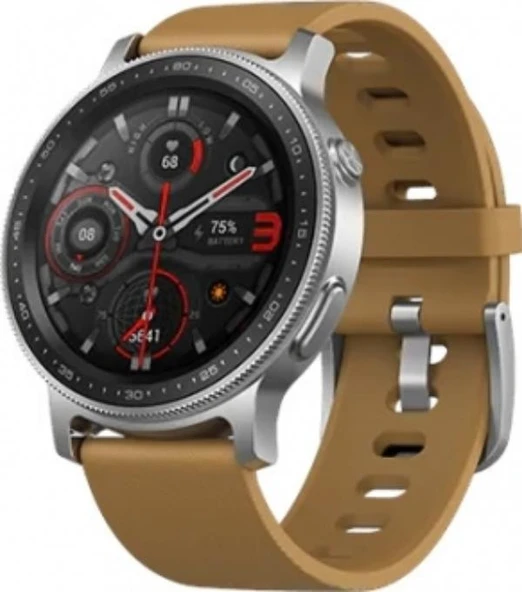 ROBOR Gtr2 Smart Watch Gümüş Saat ürün görseli