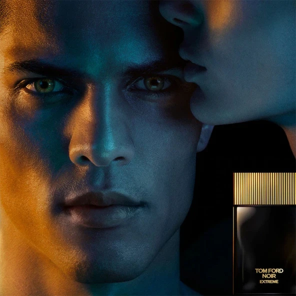 Tom Ford Noir Extreme EDP 150ML Erkek Parfüm - 3