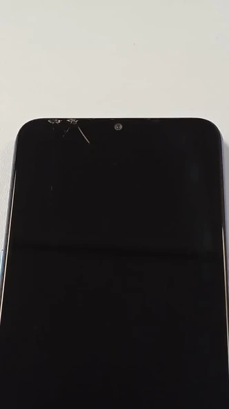 Oppo A16 32GB Mavi Cep Telefonu OUTLET - Resim 2