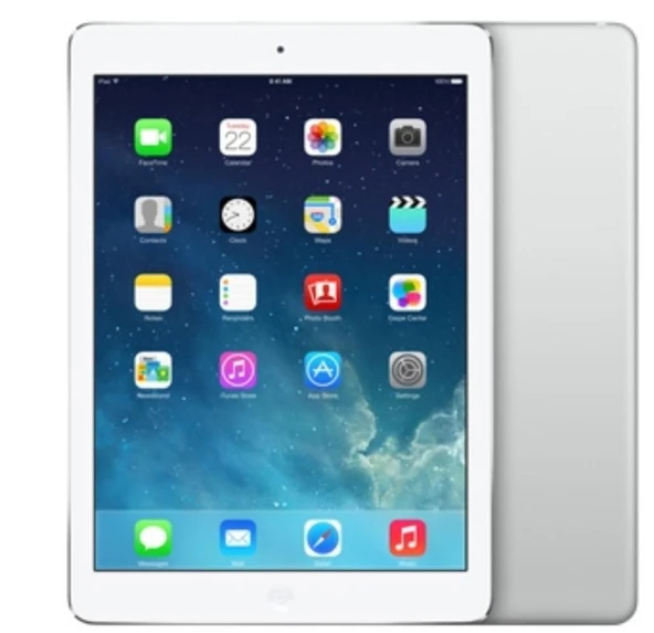 Apple iPad Air A1474 16 Gb Gümüş MD788TU/A HURDA ürün görseli