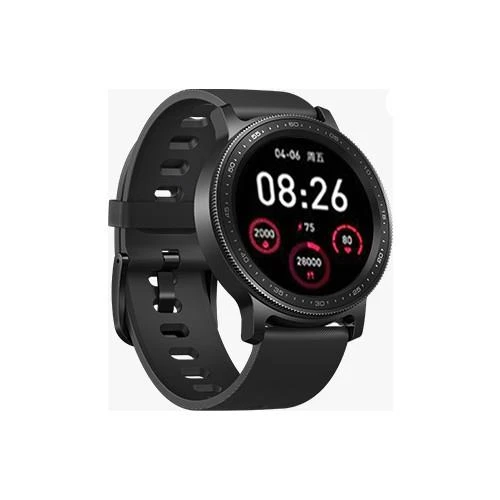 Robor Gtr2 Akıllı Saat Siyah ürün görseli