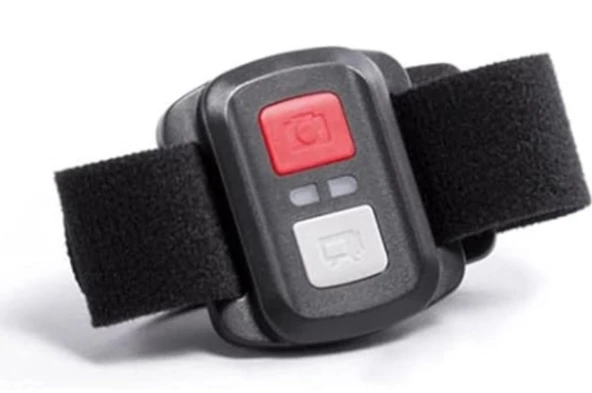 EXSKOF e1 pro için bilek kaışı ile uzaktan kumanda VİTRİN ürün görseli