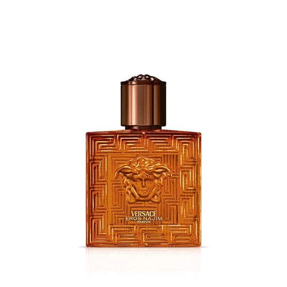 Versace Eros Najim Parfum 50 ML Erkek Parfüm ürün görseli 1