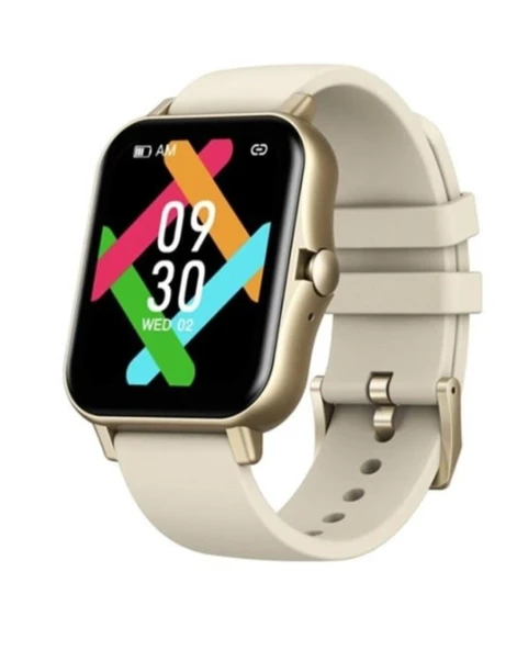 Robor GTS2 Akıllı Saat KUTUSU AÇIK SIFIR ürün görseli