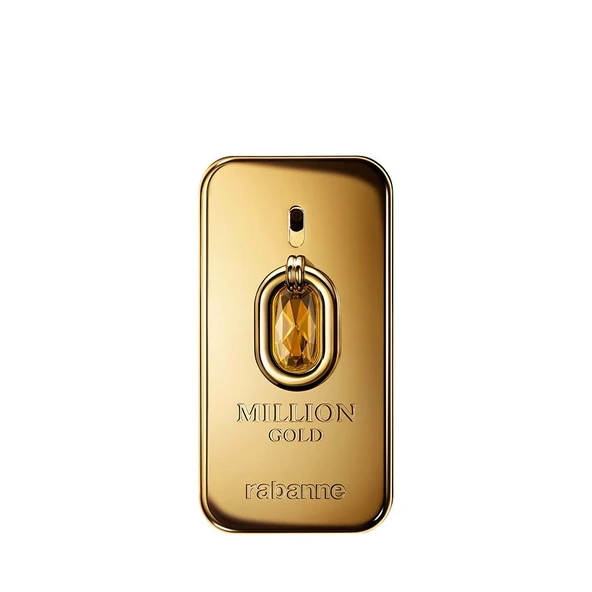 Rabanne Million Gold Elixir 50ML Erkek Parfüm ürün görseli 1