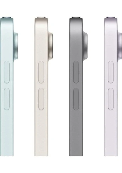 iPad Air M3 Wi-Fi 128 GB 11" MC9X4TU/A Mavi Tablet - 3