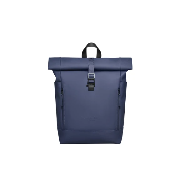 Gaston Luga Rullen 13'' Sırt Çantası - Dark Blue - 1