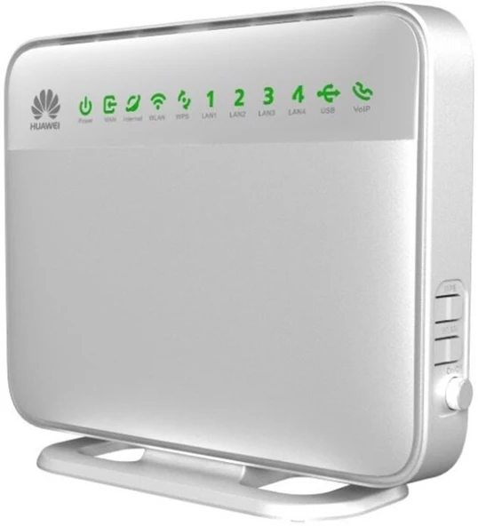 Huawei HG658 V2 300 Mbps Kablosuz 4 Port ADSL2 Modem ürün görseli