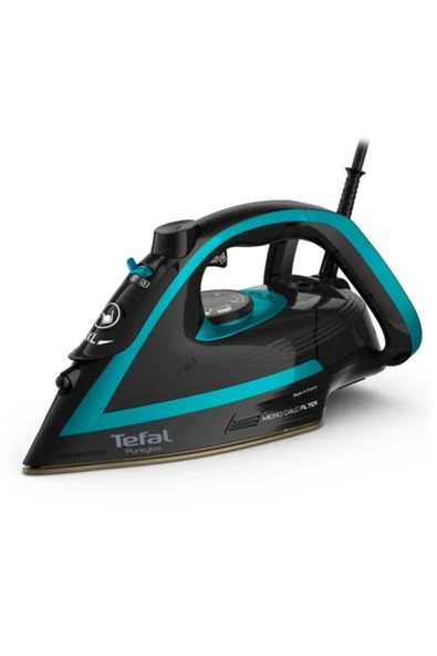 TEFAL PUREGLISS FV8066 Ütü