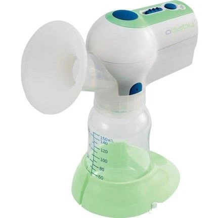 Bremed Profesyonel Elektronik Göğüs Pompası Teşhir ürün görseli