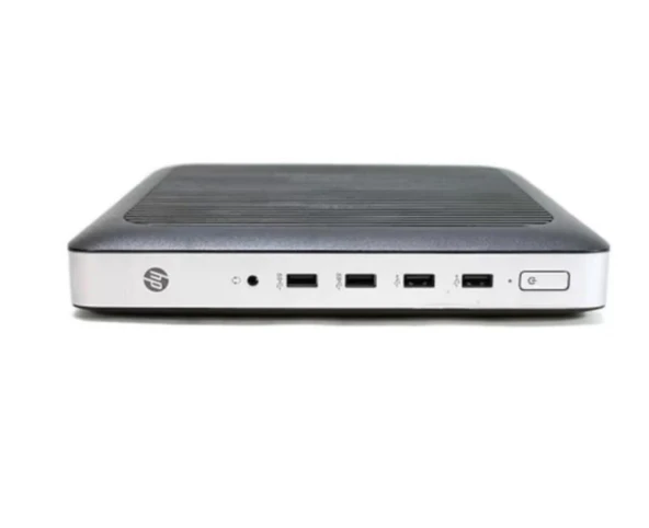 HP T630 Mini PC AMD Quad 2.2 Ghz 4GB RAM SSDSİZ Yüksek Performanslı Bilgisayar OUTLET ürün görseli
