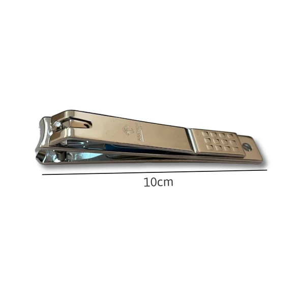 Anchor XL Jumbo Tırnak Makası Krom (ANC111XL) - 3