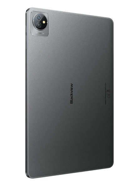 Tab70WIFI Tablet 10.1/12 GB/64 GB/8 MP/Android14+Kılıf Dahil (Siyah) - 2