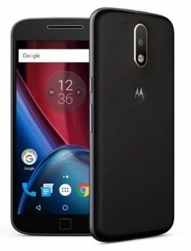 Motorola Moto G4 16 GB Siyah Cep Telefonu BOZUK ürün görseli