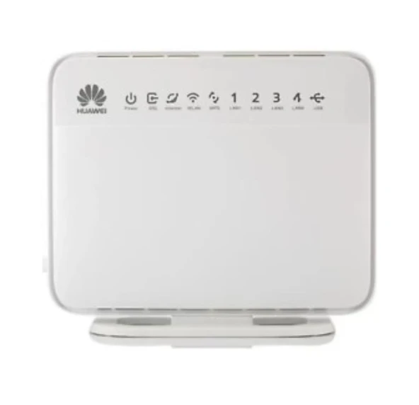 Huawei HG658 V2 300 Mbps Kablosuz 4 Port ADSL2 Modem - Resim 2