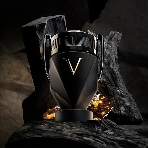 Rabanne Invictus Victory Absolu 50ML Erkek Parfüm Intense - 3