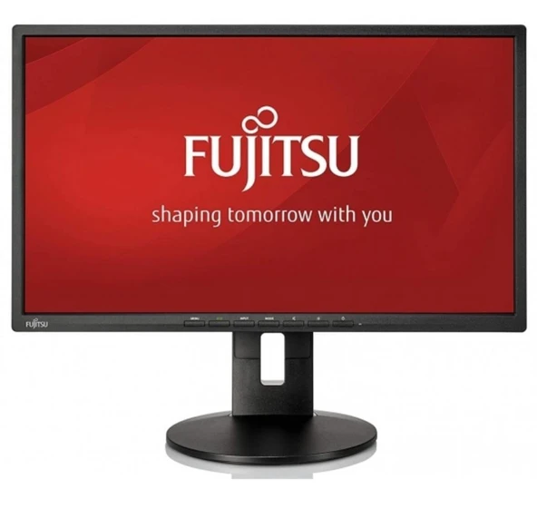 Fujitsu B22-8 TS Pro 22" FullHD 1080p 5ms Led LCD Monitör OUTLET ürün görseli